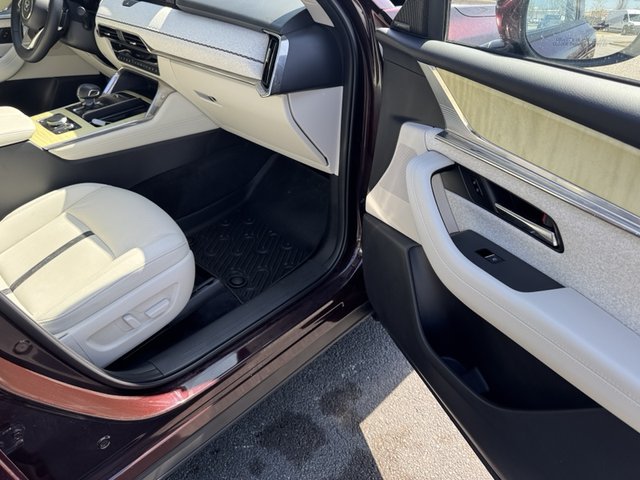 2024 Mazda CX-90 3.3 Turbo S Prem Plus AWD