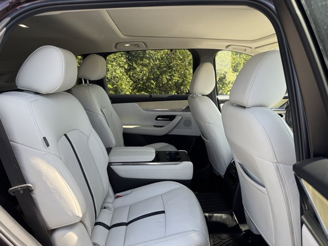 2024 Mazda CX-90 3.3 Turbo S Prem Plus AWD