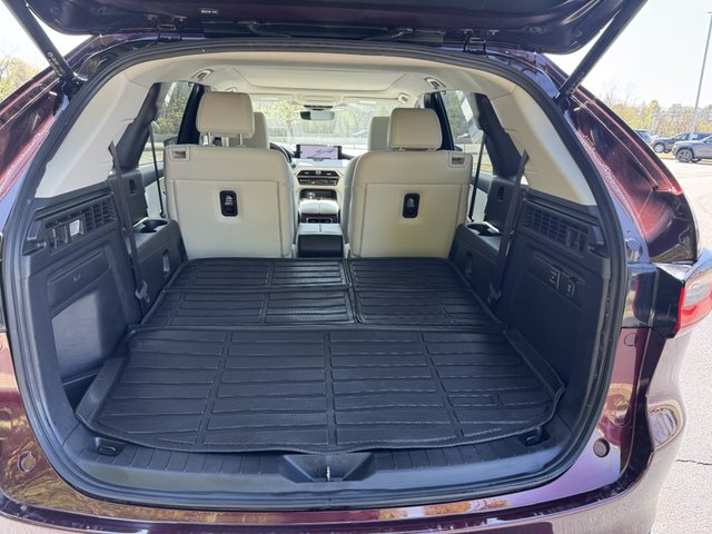 2024 Mazda CX-90 3.3 Turbo S Prem Plus AWD