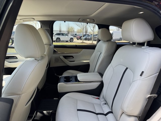 2024 Mazda CX-90 3.3 Turbo S Prem Plus AWD