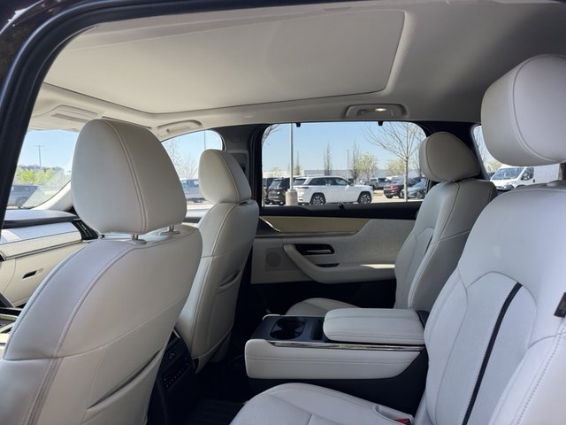 2024 Mazda CX-90 3.3 Turbo S Prem Plus AWD