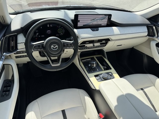 2024 Mazda CX-90 3.3 Turbo S Prem Plus AWD