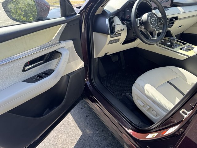 2024 Mazda CX-90 3.3 Turbo S Prem Plus AWD