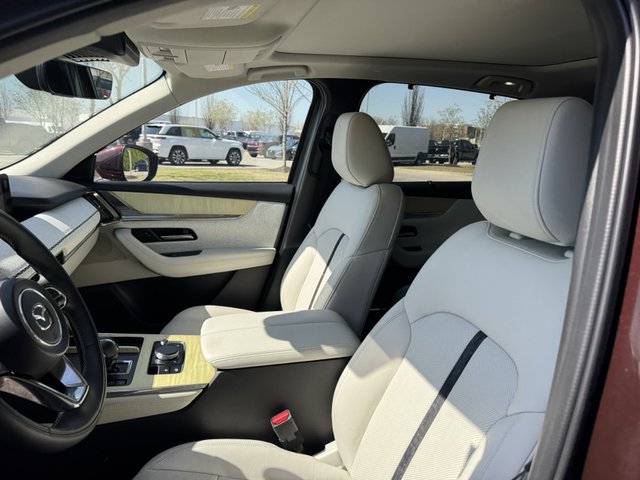 2024 Mazda CX-90 3.3 Turbo S Prem Plus AWD