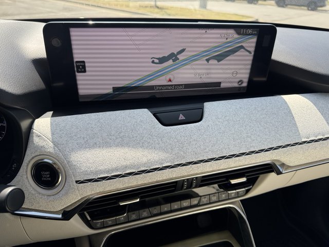 2024 Mazda CX-90 3.3 Turbo S Prem Plus AWD