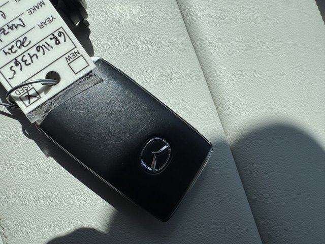 2024 Mazda CX-90 3.3 Turbo S Prem Plus AWD