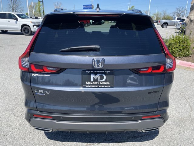 2025 Honda CR-V Sport-L FWD Hybrid
