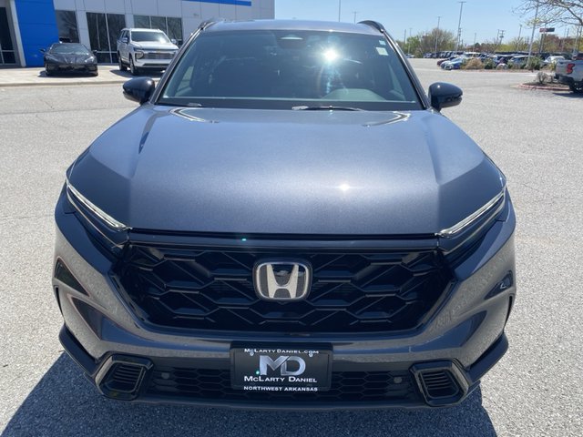 2025 Honda CR-V Sport-L FWD Hybrid