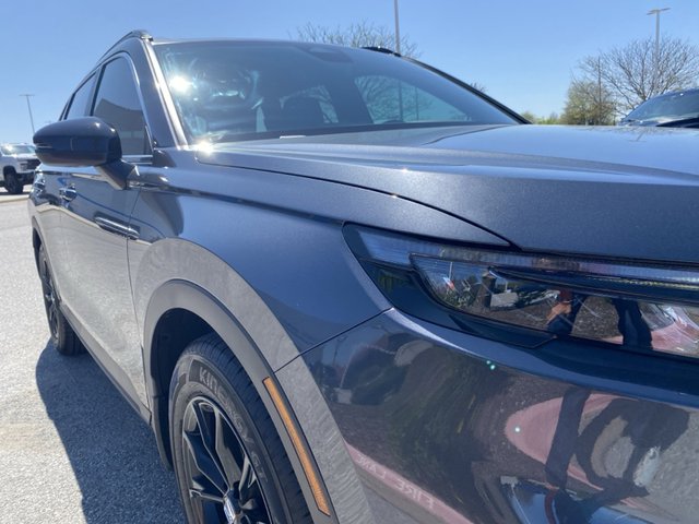 2025 Honda CR-V Sport-L FWD Hybrid