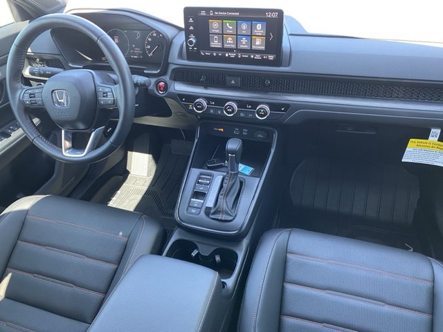 2025 Honda CR-V Sport-L FWD Hybrid