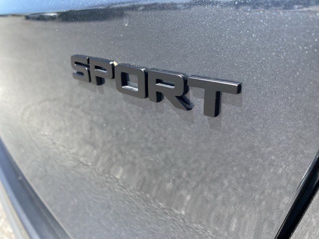 2025 Honda CR-V Sport-L FWD Hybrid
