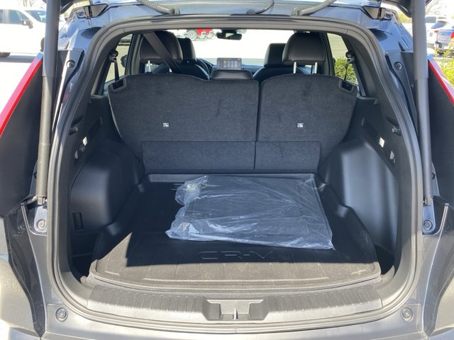2025 Honda CR-V Sport-L FWD Hybrid