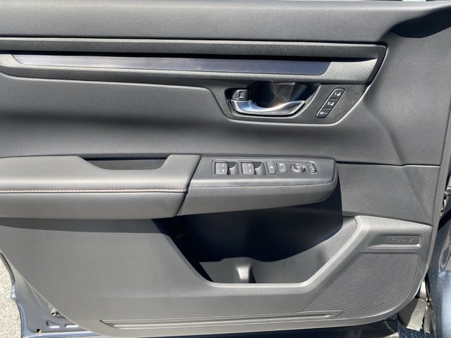 2025 Honda CR-V Sport-L FWD Hybrid