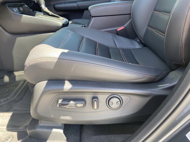 2025 Honda CR-V Sport-L FWD Hybrid