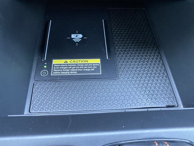 2025 Honda CR-V Sport-L FWD Hybrid