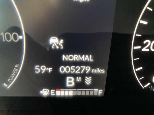 2025 Honda CR-V Sport-L FWD Hybrid