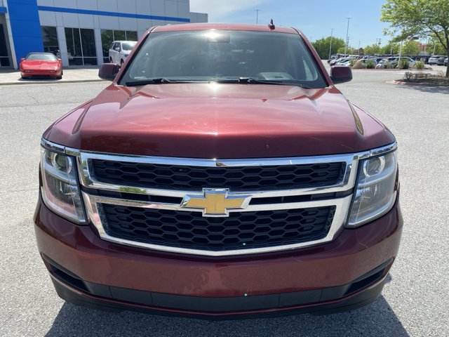 2018 Chevrolet Tahoe LT 4WD