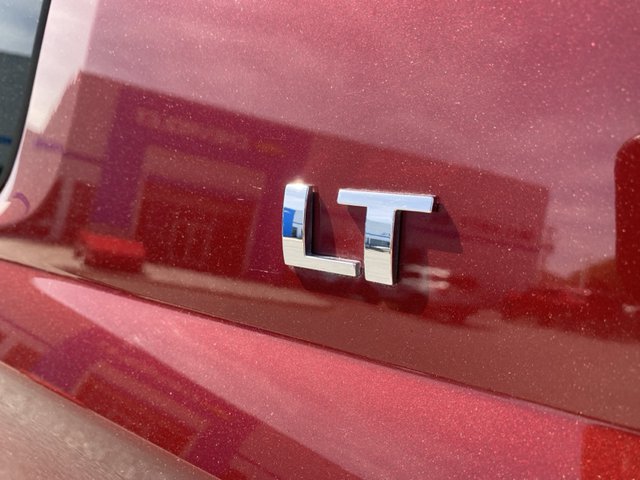 2018 Chevrolet Tahoe LT 4WD