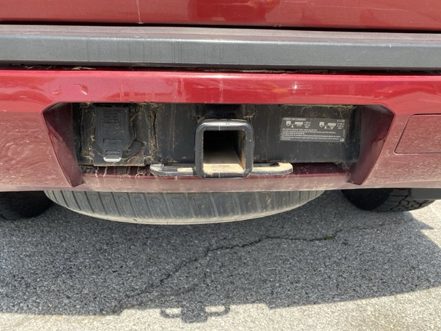 2018 Chevrolet Tahoe LT 4WD