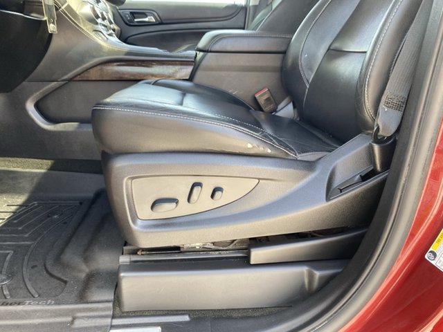 2018 Chevrolet Tahoe LT 4WD
