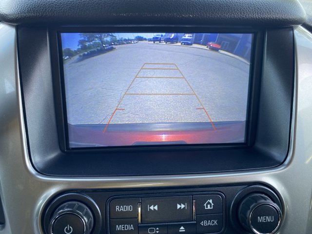 2018 Chevrolet Tahoe LT 4WD