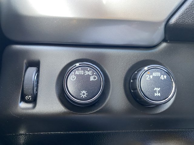2018 Chevrolet Tahoe LT 4WD