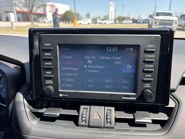 2021 Toyota RAV4 Hybrid XLE Premium AWD