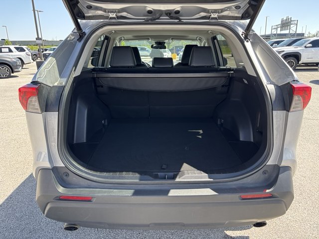 2021 Toyota RAV4 Hybrid XLE Premium AWD