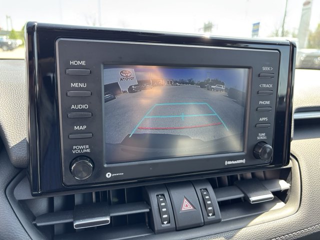 2021 Toyota RAV4 Hybrid XLE Premium AWD