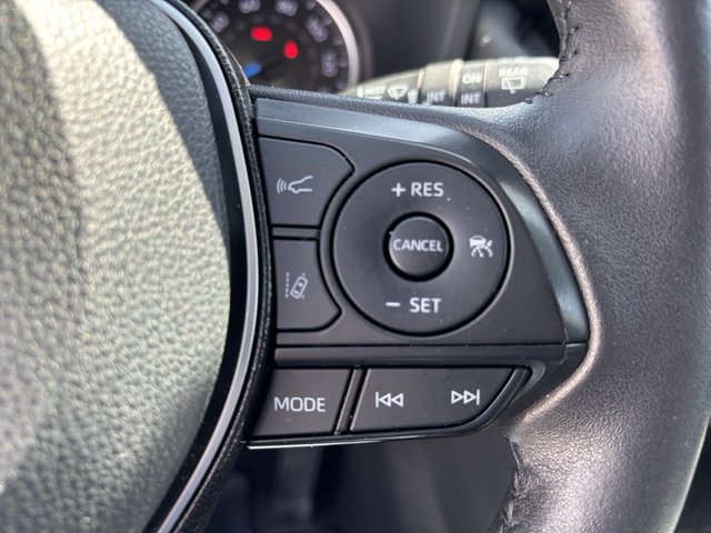 2021 Toyota RAV4 Hybrid XLE Premium AWD
