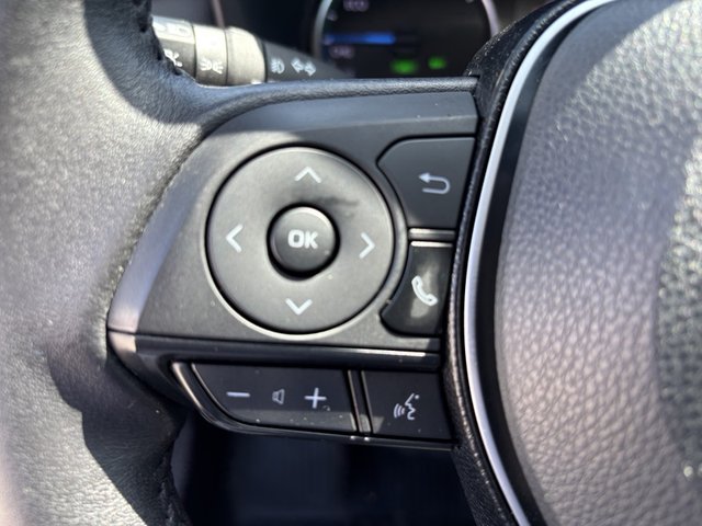 2021 Toyota RAV4 Hybrid XLE Premium AWD