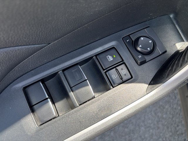 2021 Toyota RAV4 Hybrid XLE Premium AWD
