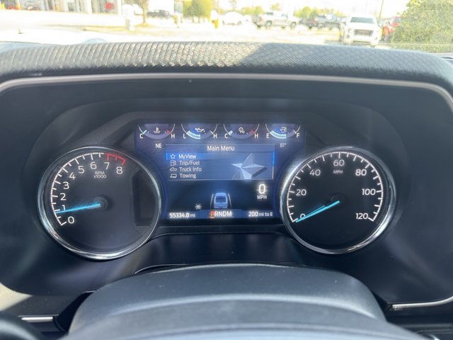 2023 Ford F-150 XLT 4WD 5.5ft Box