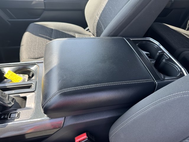 2023 Ford F-150 XLT 4WD 5.5ft Box