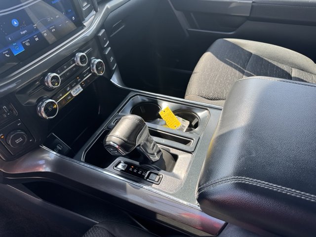2023 Ford F-150 XLT 4WD 5.5ft Box