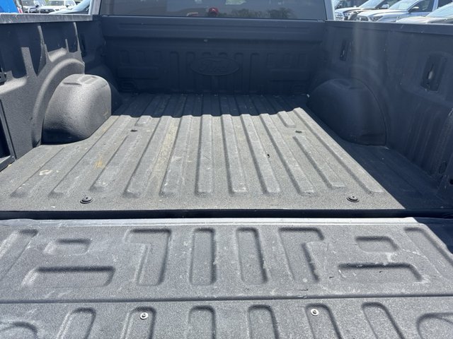 2023 Ford F-150 XLT 4WD 5.5ft Box