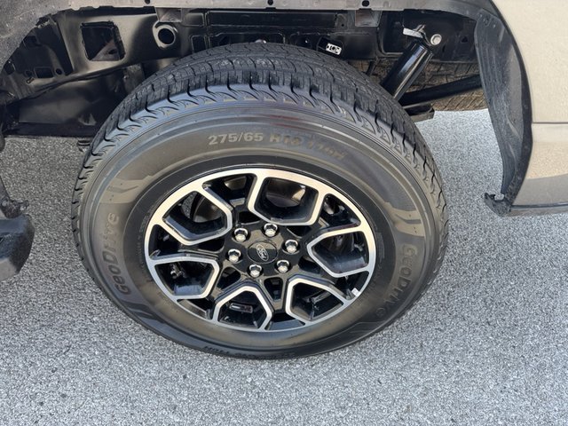 2023 Ford F-150 XLT 4WD 5.5ft Box