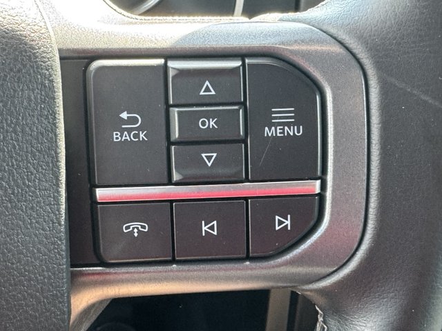 2023 Ford F-150 XLT 4WD 5.5ft Box
