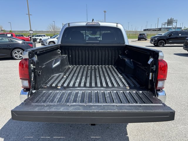 2022 Toyota Tacoma SR5 4WD 5ft Bed