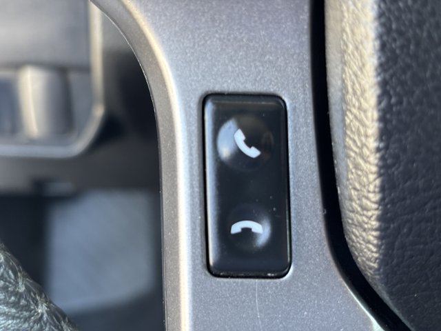 2022 Toyota Tacoma SR5 4WD 5ft Bed