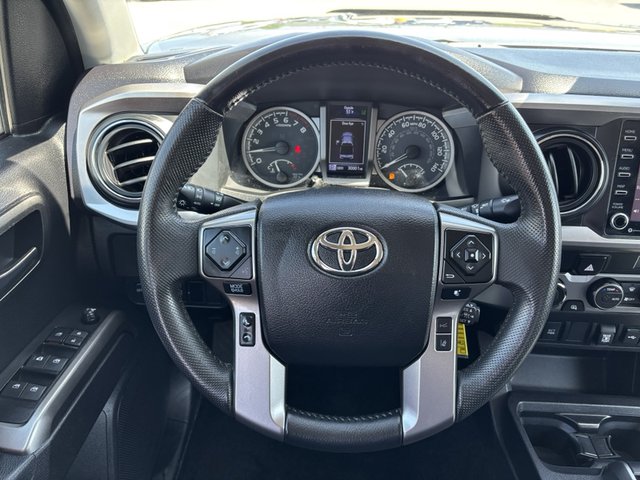 2022 Toyota Tacoma SR5 4WD 5ft Bed