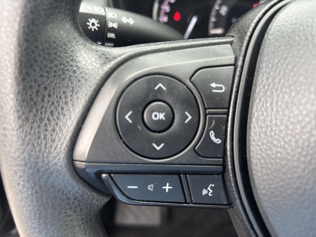2024 Toyota RAV4 LE AWD
