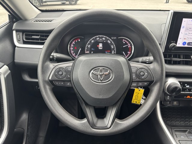 2024 Toyota RAV4 LE AWD