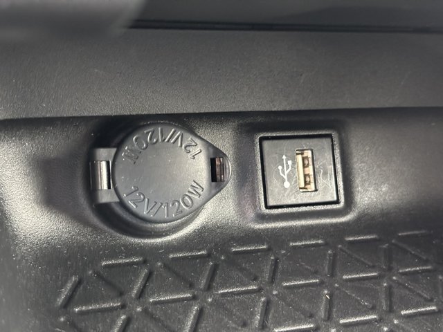 2024 Toyota RAV4 LE AWD