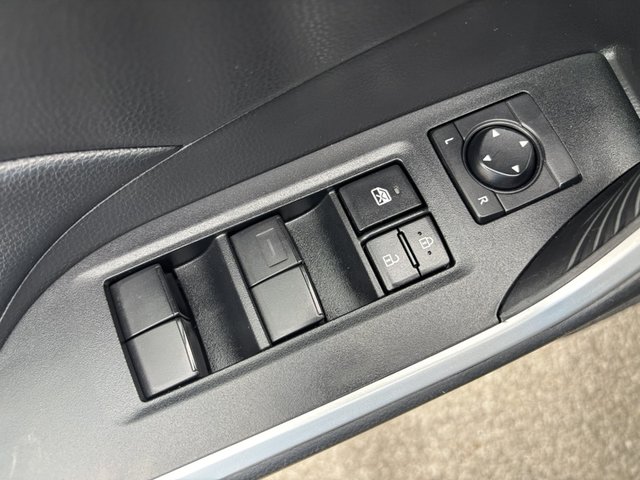 2024 Toyota RAV4 LE AWD