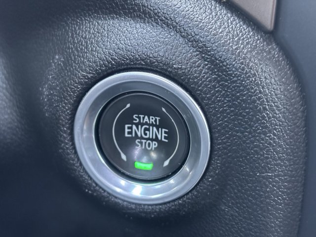 2022 Chevrolet Silverado 1500 LTD High Country 4WD 147WB