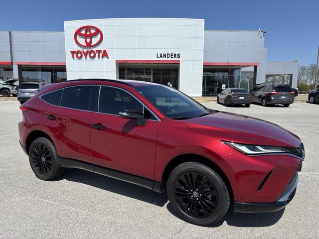 2024 Toyota Venza XLE AWD