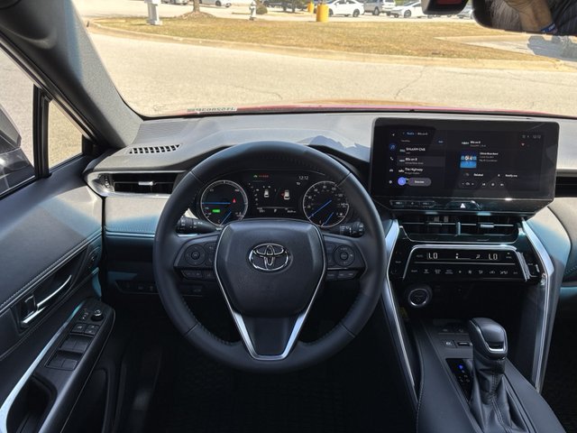 2024 Toyota Venza XLE AWD