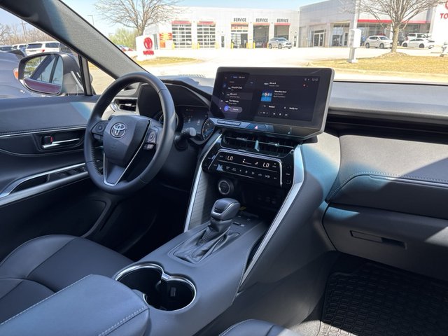 2024 Toyota Venza XLE AWD