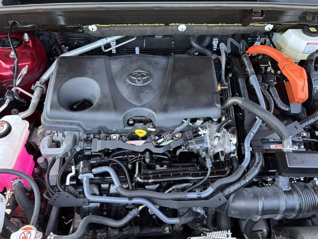 2024 Toyota Venza XLE AWD